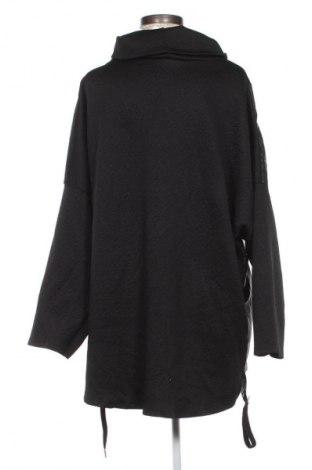 Damen Rollkragen New Style, Größe 3XL, Farbe Schwarz, Preis 10,99 €