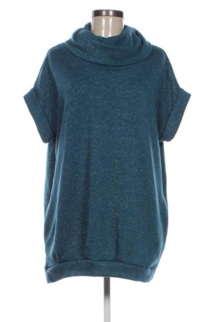 Dámský rolák Nuna Lie, Velikost L, Barva Modrá, Cena  249,00 Kč