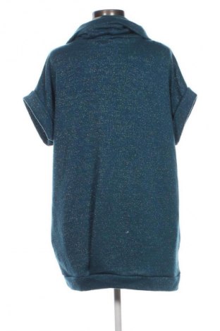 Dámský rolák Nuna Lie, Velikost L, Barva Modrá, Cena  249,00 Kč