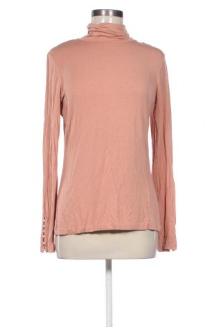 Дамско полo Orsay, Размер L, Цвят Пепел от рози, Цена 36,10 лв.