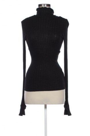 Damen Rollkragen Orsay, Größe M, Farbe Schwarz, Preis 9,72 €