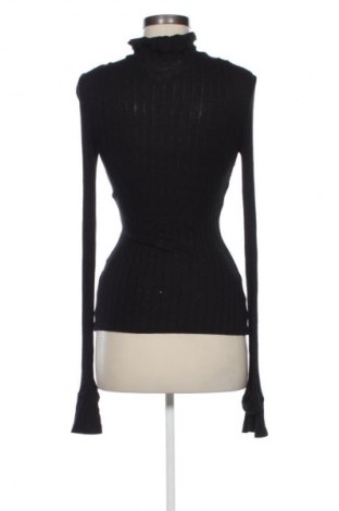 Damen Rollkragen Orsay, Größe M, Farbe Schwarz, Preis 9,72 €