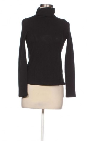 Дамско полo Oxxo, Размер XS, Цвят Черен, Цена 19,00 лв.