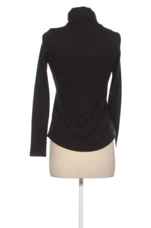 Дамско полo Oxxo, Размер XS, Цвят Черен, Цена 19,00 лв.