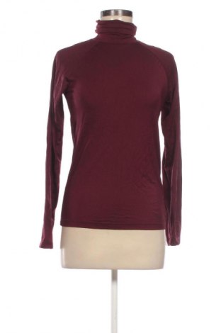 Női garbó Peak Performance, Méret S, Szín Piros, Ár 9 909 Ft