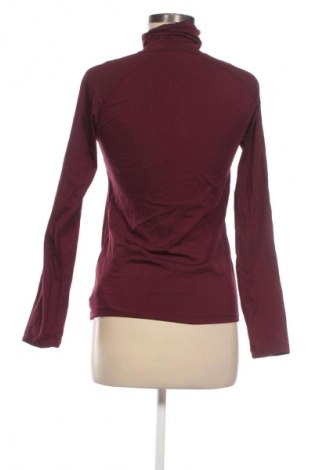 Női garbó Peak Performance, Méret S, Szín Piros, Ár 9 909 Ft