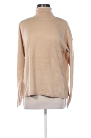 Dámsky rolák  Primark, Veľkosť M, Farba Béžová, Cena  6,95 €