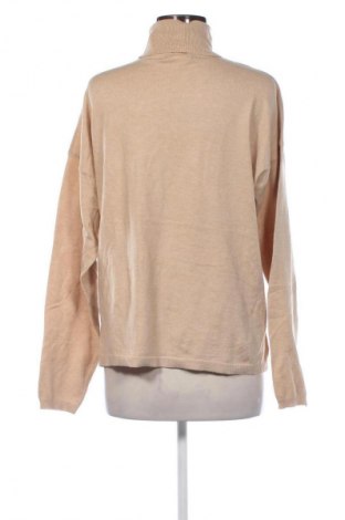 Dámsky rolák  Primark, Veľkosť M, Farba Béžová, Cena  6,95 €