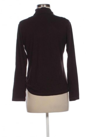 Дамско полo Public, Размер L, Цвят Кафяв, Цена 14,99 лв.