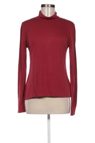 Dámsky rolák  Rinascimento, Veľkosť L, Farba Červená, Cena  65,60 €