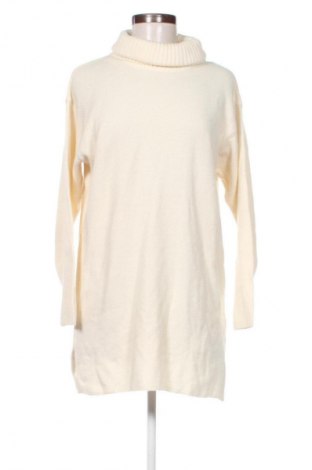 Damen Rollkragen Rodier, Größe M, Farbe Weiß, Preis € 28,13