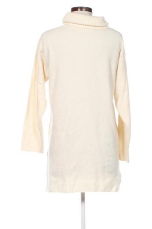 Damen Rollkragen Rodier, Größe M, Farbe Weiß, Preis € 28,13