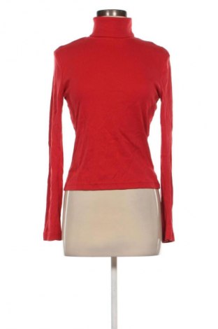 Дамско полo S.Oliver, Размер S, Цвят Червен, Цена 16,99 лв.