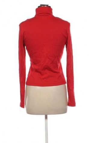 Дамско полo S.Oliver, Размер S, Цвят Червен, Цена 16,99 лв.