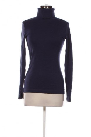 Damski golf S.Oliver, Rozmiar S, Kolor Niebieski, Cena 44,94 zł