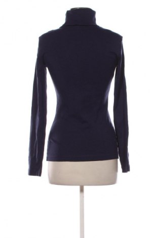 Damski golf S.Oliver, Rozmiar S, Kolor Niebieski, Cena 44,94 zł