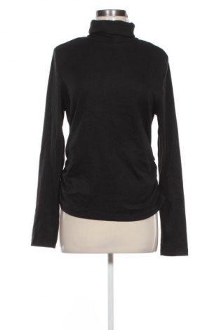 Helancă de femei SHEIN, Mărime XL, Culoare Negru, Preț 30,99 Lei