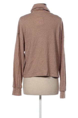 Női garbó SHEIN, Méret L, Szín Barna, Ár 2 449 Ft