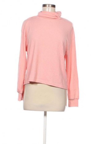 Damen Rollkragen SHEIN, Größe M, Farbe Rosa, Preis 5,99 €