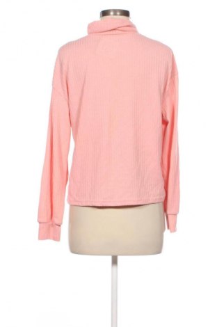 Damen Rollkragen SHEIN, Größe M, Farbe Rosa, Preis 5,99 €