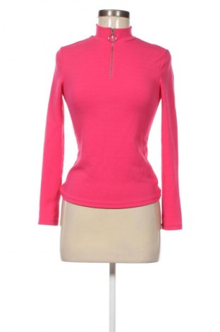 Γυναικείο ζιβάγκο SHEIN, Μέγεθος XS, Χρώμα Ρόζ , Τιμή 5,99 €