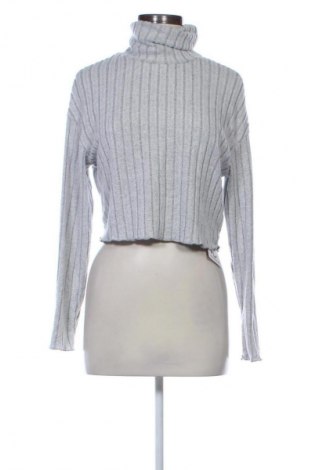 Női garbó SHEIN, Méret S, Szín Szürke, Ár 2 549 Ft