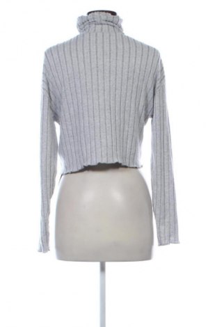 Női garbó SHEIN, Méret S, Szín Szürke, Ár 2 549 Ft