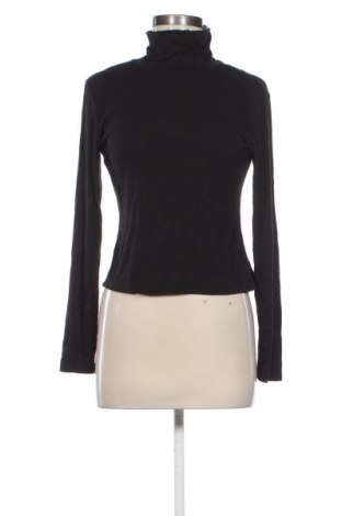 Dámský rolák SHEIN, Velikost L, Barva Černá, Cena  247,00 Kč