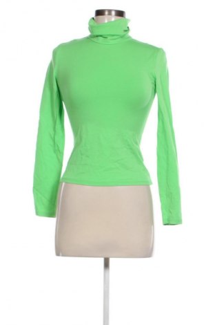 Damen Rollkragen SHEIN, Größe XS, Farbe Grün, Preis € 9,72