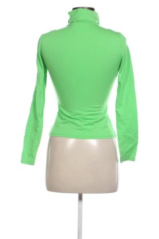 Damen Rollkragen SHEIN, Größe XS, Farbe Grün, Preis € 9,72