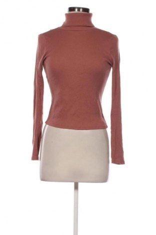 Damen Rollkragen Sinsay, Größe S, Farbe Braun, Preis € 9,72