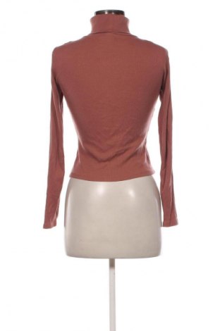 Damen Rollkragen Sinsay, Größe S, Farbe Braun, Preis € 9,72