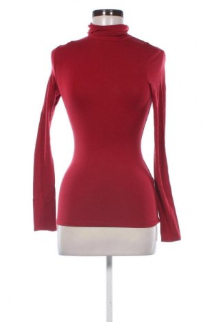 Damen Rollkragen Tezenis, Größe S, Farbe Rot, Preis € 9,99