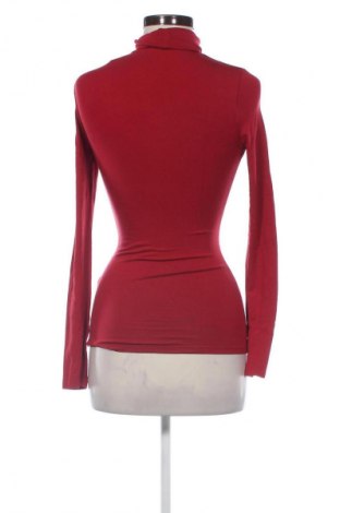 Damen Rollkragen Tezenis, Größe S, Farbe Rot, Preis € 9,99
