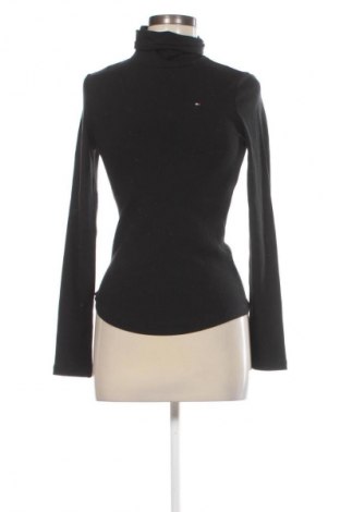 Női garbó Tommy Hilfiger, Méret S, Szín Fekete, Ár 34 309 Ft