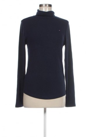 Damen Rollkragen Tommy Hilfiger, Größe L, Farbe Blau, Preis € 59,99