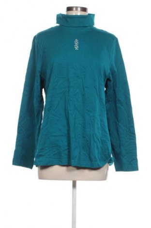 Dámsky rolák  Unbranded, Veľkosť XL, Farba Zelená, Cena  8,95 €