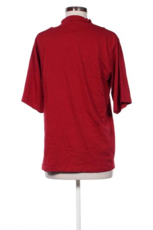 Γυναικείο ζιβάγκο Unbranded, Μέγεθος L, Χρώμα Κόκκινο, Τιμή 10,00 €