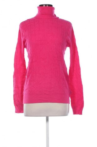 Damen Rollkragen Unbranded, Größe S, Farbe Rosa, Preis 7,99 €