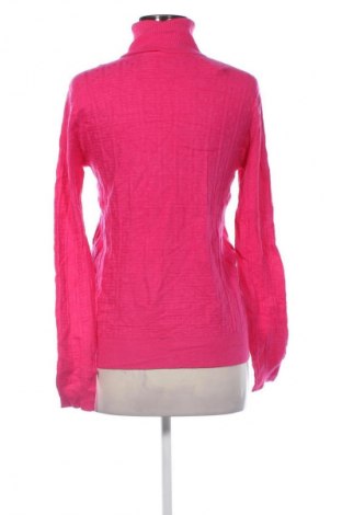Damen Rollkragen Unbranded, Größe S, Farbe Rosa, Preis 7,99 €