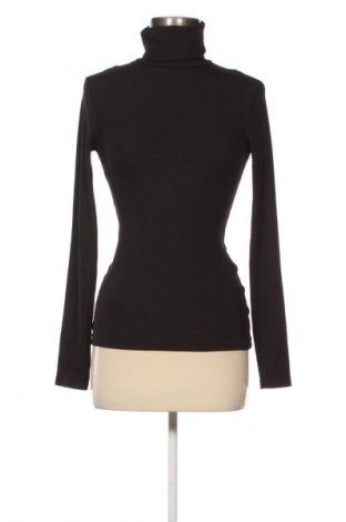 Helancă de femei Unbranded, Mărime M, Culoare Negru, Preț 31,99 Lei