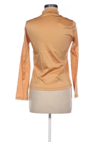 Damski golf Unbranded, Rozmiar M, Kolor Beżowy, Cena 44,94 zł