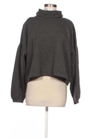 Damski golf Unbranded, Rozmiar M, Kolor Szary, Cena 22,99 zł