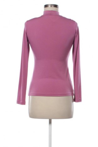 Damski golf Unbranded, Rozmiar S, Kolor Popielaty róż, Cena 43,68 zł