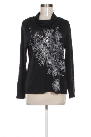 Helancă de femei Unbranded, Mărime L, Culoare Negru, Preț 31,99 Lei