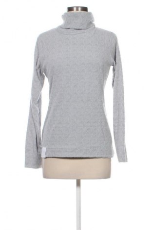 Damen Rollkragen Unbranded, Größe M, Farbe Grau, Preis 6,99 €