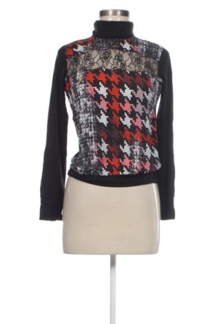 Damen Rollkragen Unbranded, Größe M, Farbe Schwarz, Preis € 6,99