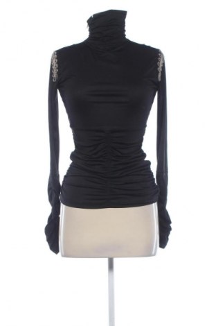 Damen Rollkragen Unbranded, Größe M, Farbe Schwarz, Preis € 10,00