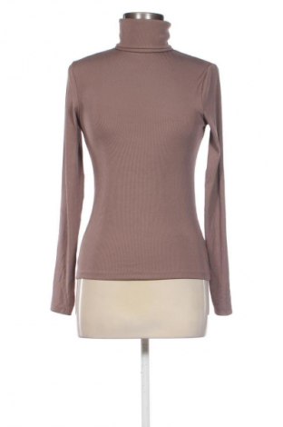 Дамско полo Unbranded, Размер M, Цвят Кафяв, Цена 6,13 €