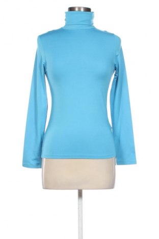 Női garbó Unbranded, Méret M, Szín Kék, Ár 3 800 Ft